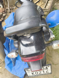 Bajaj Avenger Street 180