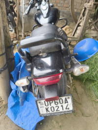 Bajaj Avenger Street 180