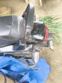 Bajaj Avenger Street 180