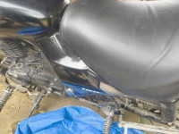 Bajaj Avenger Street 180