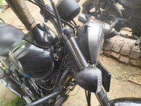 Bajaj Avenger Street 180