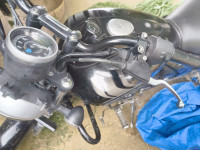 Bajaj Avenger Street 180