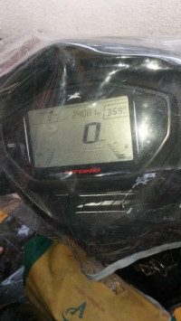 TVS NTORQ 125 2018 Model