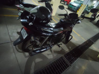 Honda CB Shine