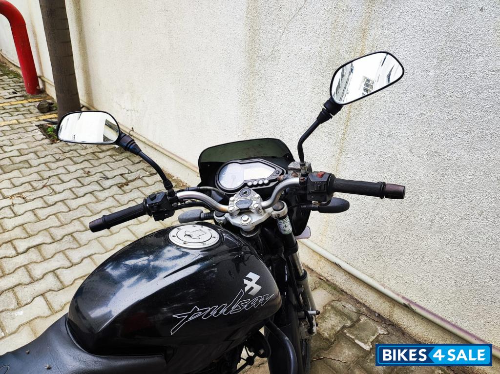 Bajaj Pulsar 180 DTSi