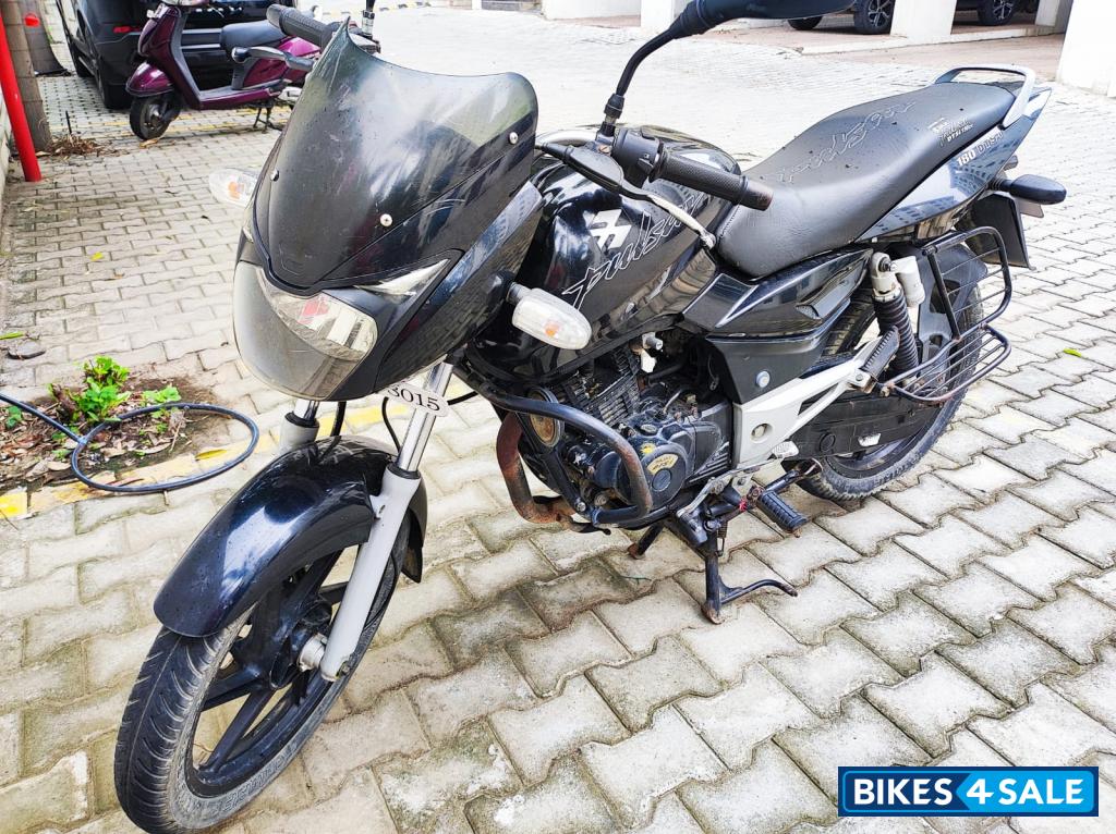 Bajaj Pulsar 180 DTSi Bajaj Pulsar 180 DTSi