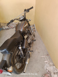 Royal Enfield Bullet Standard 500 2018 Model