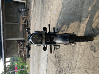 Royal Enfield Classic 350 2021