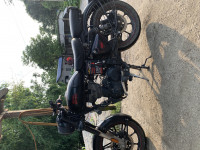 Royal Enfield Classic 350 2021
