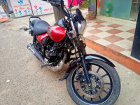 Bajaj Avenger Street 160 BS6