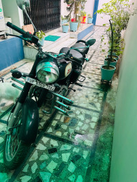 Royal Enfield Classic 350 2017 Model