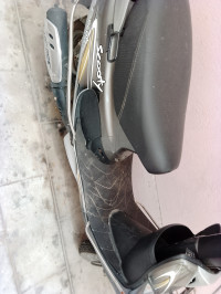 TVS Scooty Pep Plus BS6 2022 Model