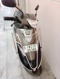 TVS Scooty Pep Plus BS6