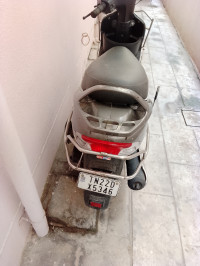 TVS Scooty Pep Plus BS6