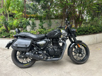 Royal Enfield Hunter 350 Metro 2022 Model