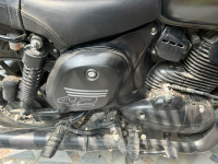 Jawa 42 Dual Channel ABS AllStar Black