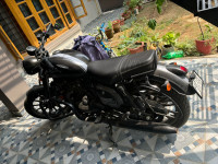 Jawa 42 Dual Channel ABS AllStar Black