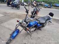 Bajaj Avenger 220 DTS-i 2013 Model
