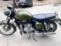 Galactic Green Jawa forty two