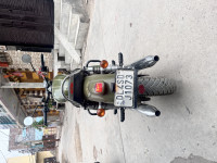 Galactic Green Jawa forty two