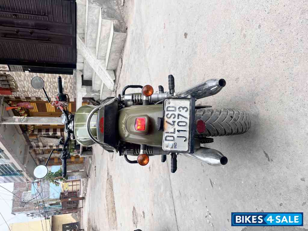 Galactic Green Jawa forty two