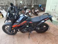 KTM 390 Adventure 2022 2022 Model
