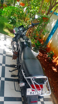 Black Hero Splendor Plus Xtec