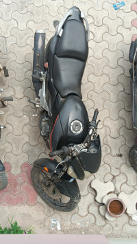 Hero CBZ Xtreme 2012 Model