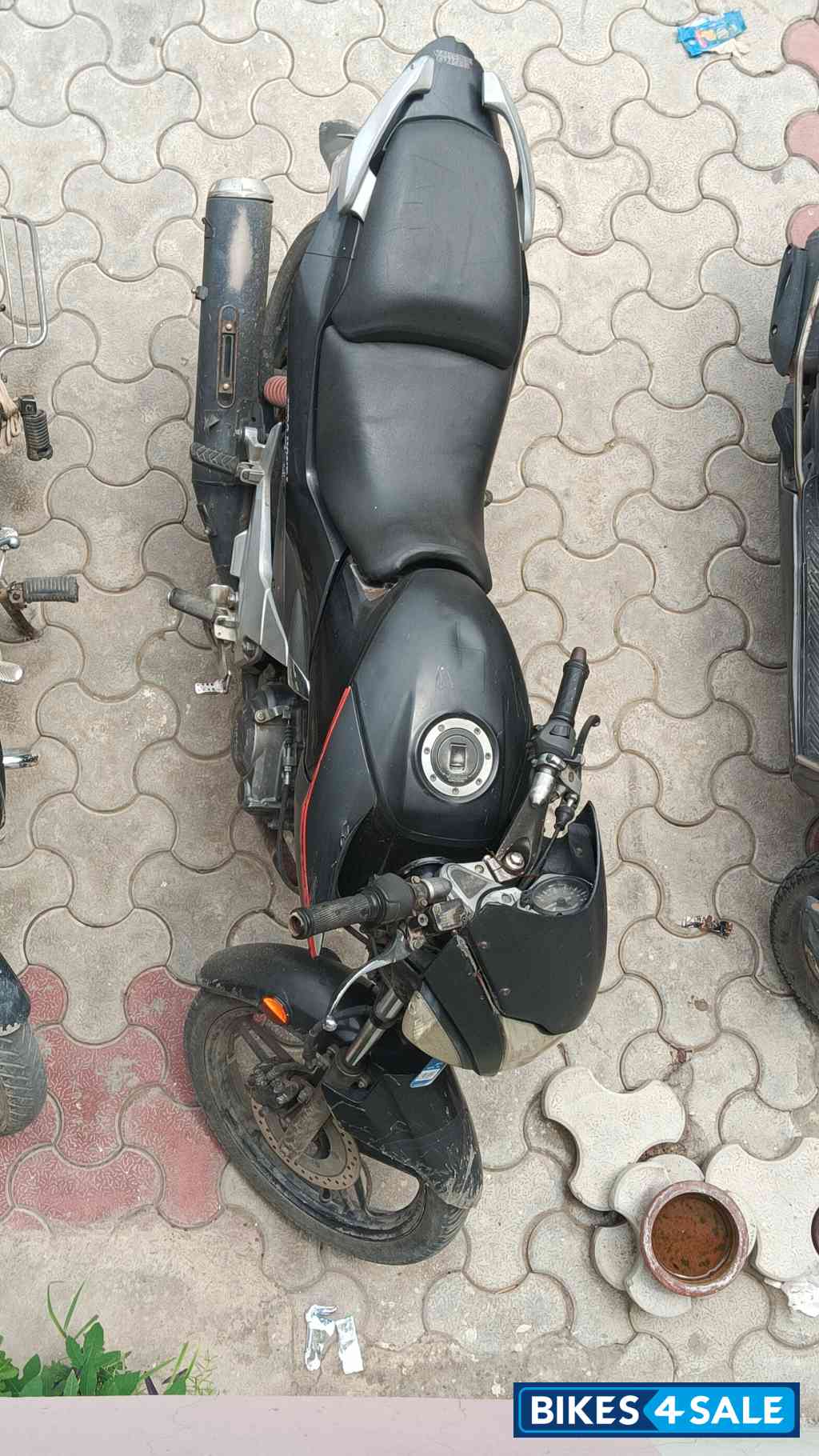 Black Hero CBZ Xtreme