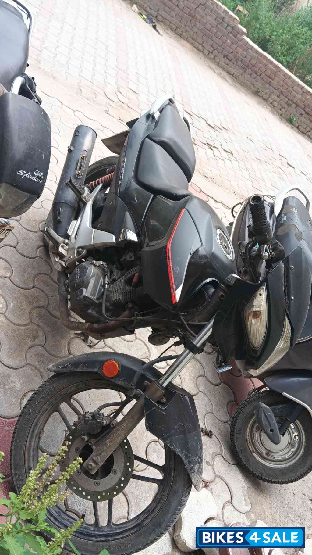 Black Hero CBZ Xtreme