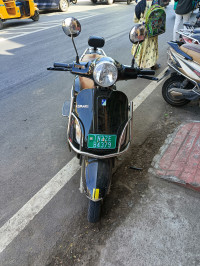 KOMAKI Venice 2023 Model