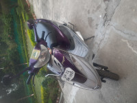 Bajaj Discover 125 2012 Model