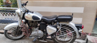 Royal Enfield Bullet 350 2012 Model