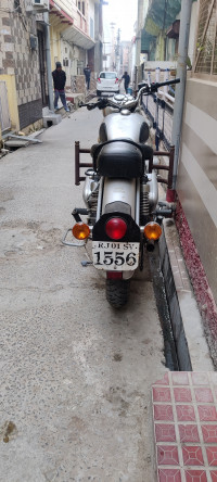 Royal Enfield Bullet 350