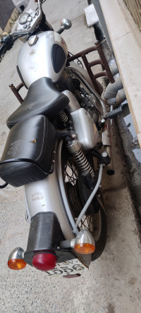 Royal Enfield Bullet 350