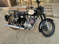 Royal Enfield Classic 350 2016 Model