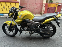 Honda CB Trigger 2013 Model