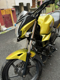 Honda CB Trigger