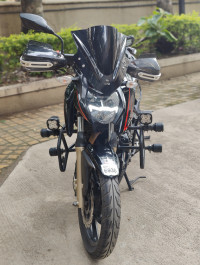 TVS Apache RTR 200 4V 2022 2022 Model
