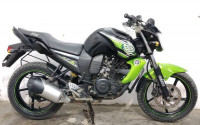 Yamaha FZ-S 2013 Model