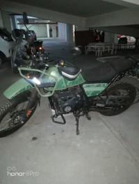 Royal Enfield Himalayan BS VI 2023 Model