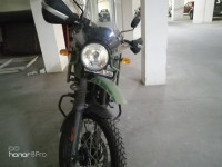 Royal Enfield Himalayan BS VI