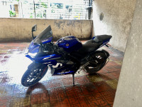 Yamaha YZF R15 V3 2018 Model