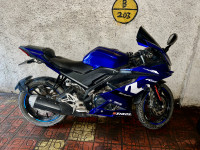 Yamaha YZF R15 V3