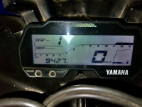 Yamaha YZF R15 V3