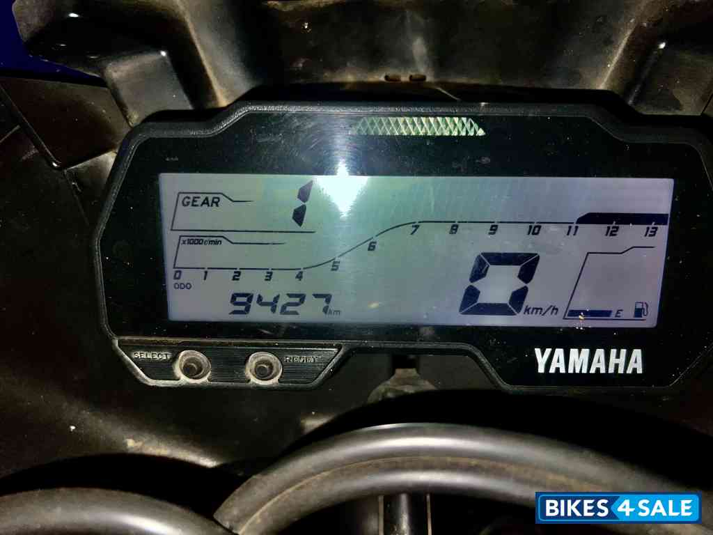 Yamaha YZF R15 V3