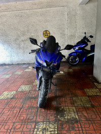 Yamaha YZF R15 V3