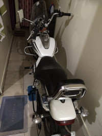Bajaj Avenger Cruise 220 2019 Model
