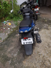 Bajaj Pulsar 150 DTSi 2016 Model