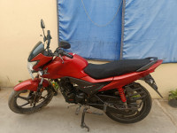 Honda Livo 110 2017 Model